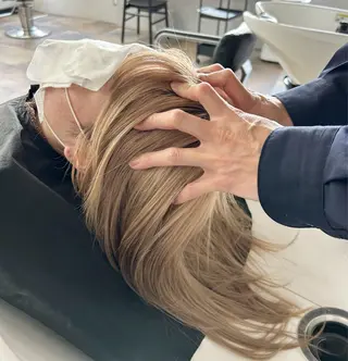 WARP 高橋のマツエク・マツパデザイン