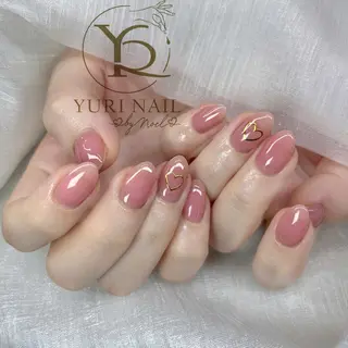 ネイル YURI Nail Salon Funabashi所属・YURI Nail Funabashiのネイルデザイン