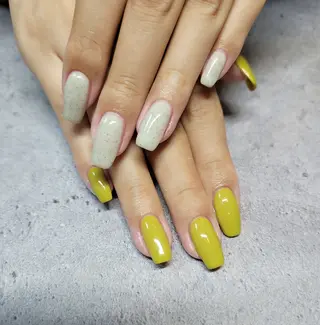 ネイル Salon-NAKO 🐷shirai🐷のネイルデザイン