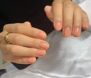 ネイル BLinLin nail salonのネイルデザイン