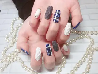 ネイル ネイルサロン HARRYS所属・ネイル･脱毛サロン HARRYSのエステ・リラクイメージ