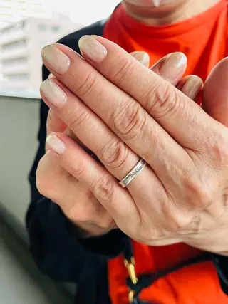 ネイル ネイルサロン HANAのネイルデザイン