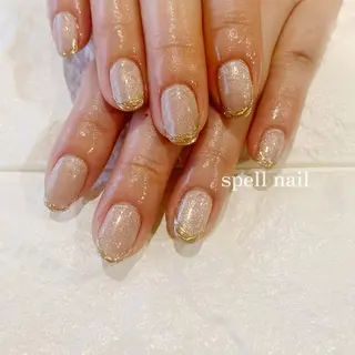 ネイル SHIKI ネイルサロンのエステ・リラクイメージ