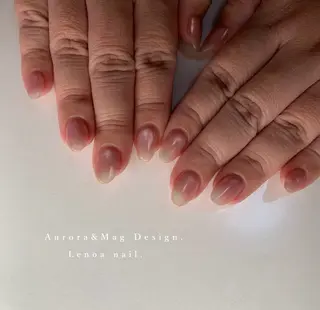 ネイル nailsalon Lenoaのネイルデザイン