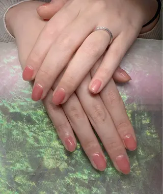 ネイル こまつ ななのネイルデザイン