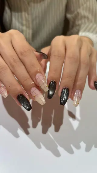 ネイル 🤍 YUI 🤍のネイルデザイン