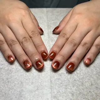 ネイル 🌻Sunrich Fuka🌻のネイルデザイン