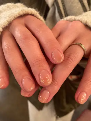 ネイル Terra 池袋 mikiのネイルデザイン