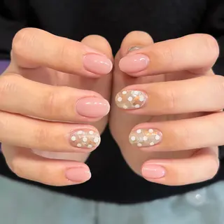 ネイル oncu nailのネイルデザイン