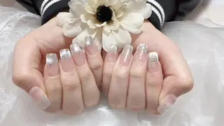 ネイル VIVIAN リサのネイルデザイン