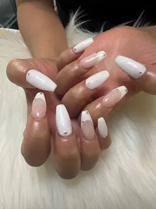 ネイル As nailのネイルデザイン