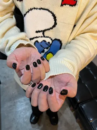 ネイル Etel atelierのネイルデザイン