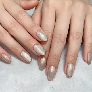 ネイル Jeremy ♡ HARUKAのネイルデザイン