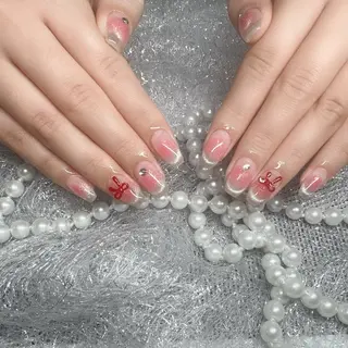 ネイル More Glam 池袋東口店のネイルデザイン