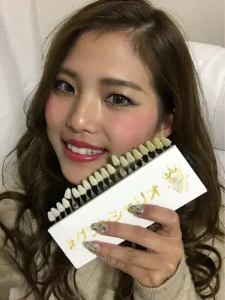 ロング カラー パーマ ヘアアレンジ メンズ キッズ ネイル マツエク・マツパ 白石 将也のその他イメージ