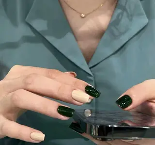 ネイル Y’s salon所属・コアラ Y’s salonのネイルデザイン