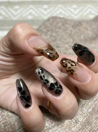 ネイル ⭐️ cheerfullyのネイルデザイン