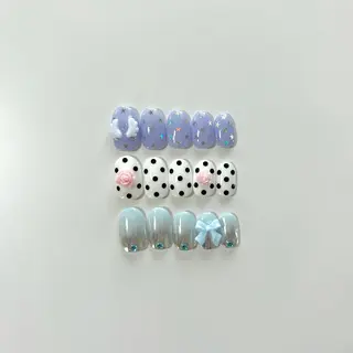 ネイル lcoco nailのネイルデザイン