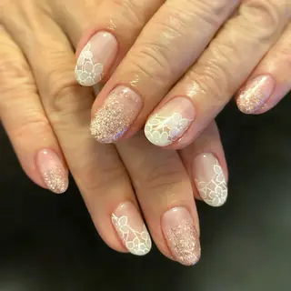 ネイル nail*157 .のネイルデザイン
