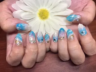 ネイル NAIL salon ACEのネイルデザイン