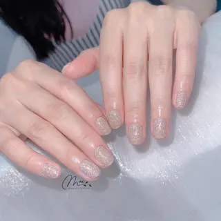 ネイル MaiBeauty DanHiのネイルデザイン