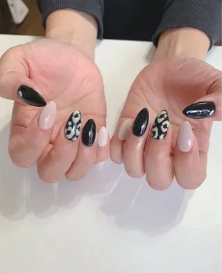 ネイル sharetrust 🐳AKEのネイルデザイン