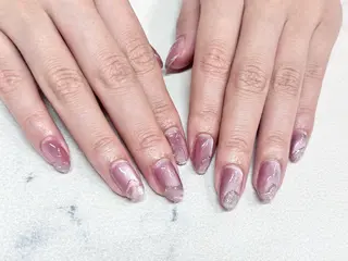 ネイル n.nail 🎀城山のネイルデザイン