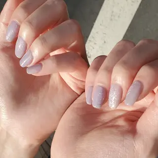 ネイル MOM  原宿店所属・MoM マムネイル原宿のネイルデザイン