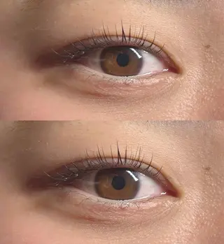 マツエク・マツパ Rise 🎀のマツエク・マツパデザイン