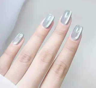 ネイル ジュリ ネイルのネイルデザイン