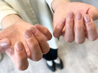 ネイル fumina ┊📍渋谷のネイルデザイン