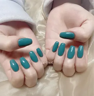 ネイル ᴵⁿ. ᴺᵃⁱˡのネイルデザイン