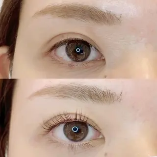 マツエク・マツパ 💎似合わせアイ 💎木津れいらのマツエク・マツパデザイン