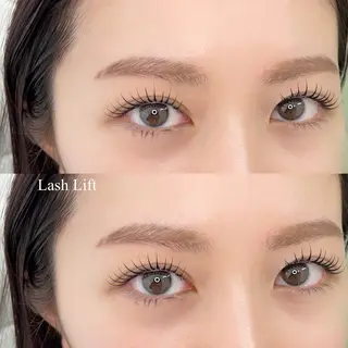 マツエク・マツパ eyeroom. fuyo🎀の眉毛・アイブロウイメージ