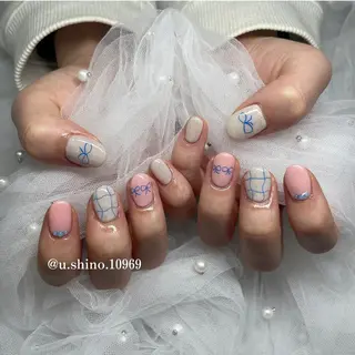 ネイル MoonLight SHINOのネイルデザイン