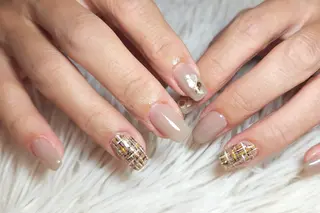 ネイル   BENNIEのネイルデザイン