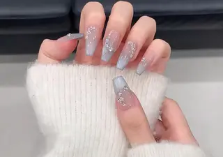 ネイル Magique パリ 専門店🎀のマツエク・マツパデザイン