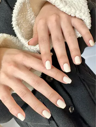 ネイル ЯH.nail MIKIのネイルデザイン