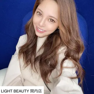 LIGHT Beauty 関内店所属・ライトビューティー 関内店のその他イメージ