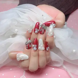 ネイル Nail Salon kihi大塚店のネイルデザイン