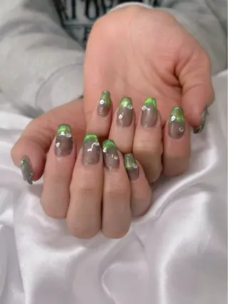 ネイル Noguchi Megumiのその他イメージ