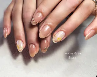 ネイル   BENNIEのネイルデザイン