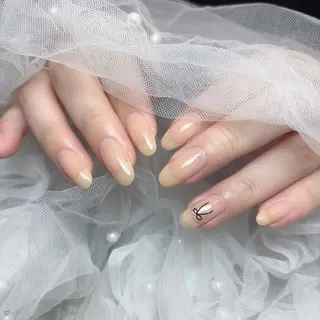 ネイル San＆Lily madokaのネイルデザイン