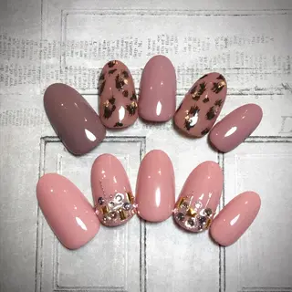 ネイル jdn kayokoのネイルデザイン