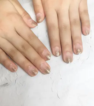 ネイル NINE... Mikiのネイルデザイン