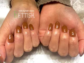 ネイル BETTISH. KUMIKO☺︎︎のネイルデザイン