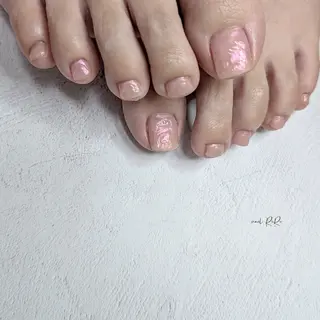 ネイル nail RiRi アトレナチュラのエステ・リラクイメージ