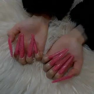 メンズ ネイル Private Atelierのネイルデザイン