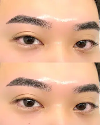 アイブロウ Rinka🫧 eyebrow渋谷の眉毛・アイブロウイメージ