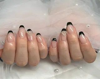 ネイル Mi nailsのネイルデザイン